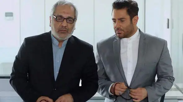 فیلم سینمایی رحمان 1400 توقیف شد !