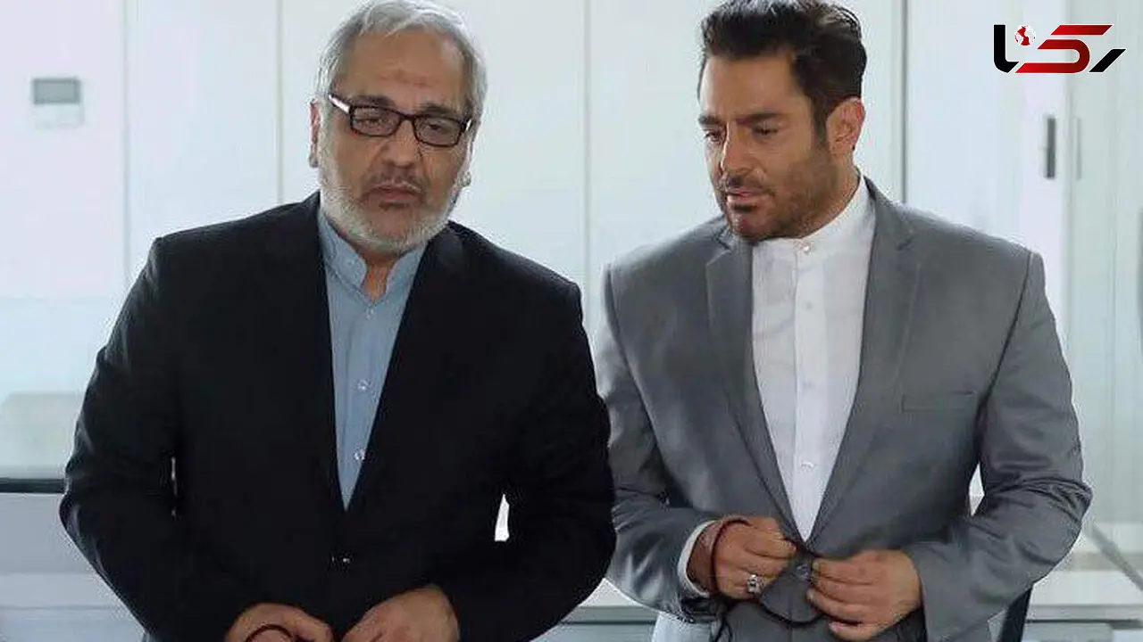فیلم سینمایی رحمان 1400 توقیف شد !