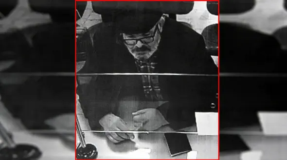 کلاهبرداری حرفه ای مرد تهرانی/ پرویز عبیدیان را می شناسید ؟+عکس