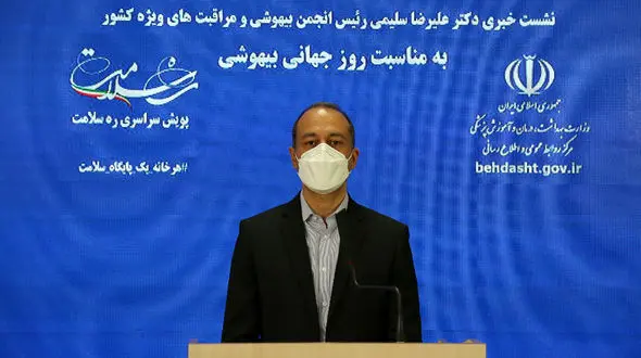 ستاد ملی مبارزه با کرونا توجهی به پژوهش های علمی ندارد / در سیاستگذاری ها حضور نداریم 