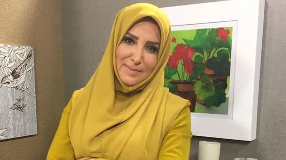  ژیلا امیر شاهی از همسرش رونمایی کرد / شغل همسر ژیلا امیر شاهی چیست؟ + عکس 