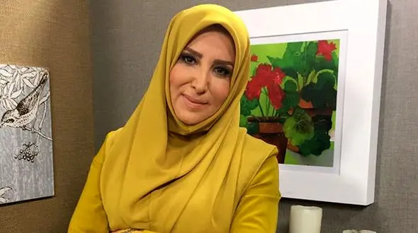  ژیلا امیر شاهی از همسرش رونمایی کرد / شغل همسر ژیلا امیر شاهی چیست؟ + عکس 