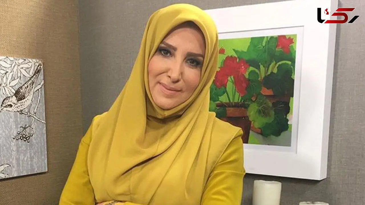  ژیلا امیر شاهی از همسرش رونمایی کرد / شغل همسر ژیلا امیر شاهی چیست؟ + عکس 