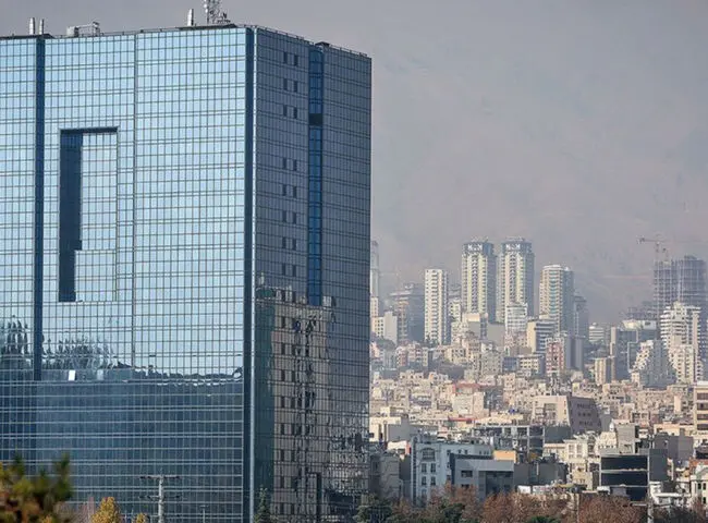 بانک مرکزی درگاه ریالی ۵ صرافی بزرگ رمزارز را بست