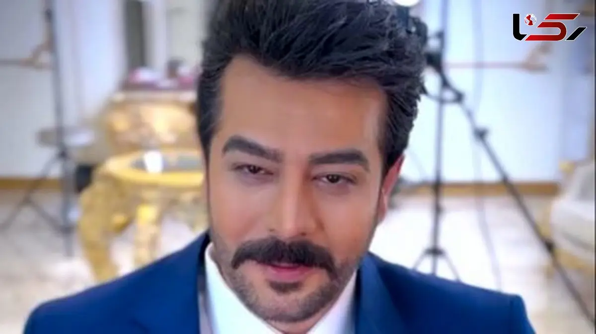 فیلم/ رقص و شادی سهیل قاصدی در روز دامادی و هنگام آماده شدن برای رفتن به عروسی و دیدن روی عروسش، مریم مومن/ شاه پسر داریم دوماد...