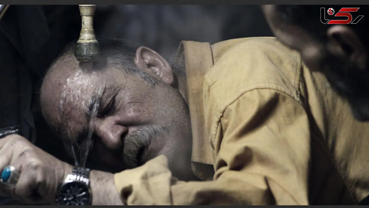تیزر فیلم کوتاه داستانی بچه خور ساخته محمد کارت + فیلم
