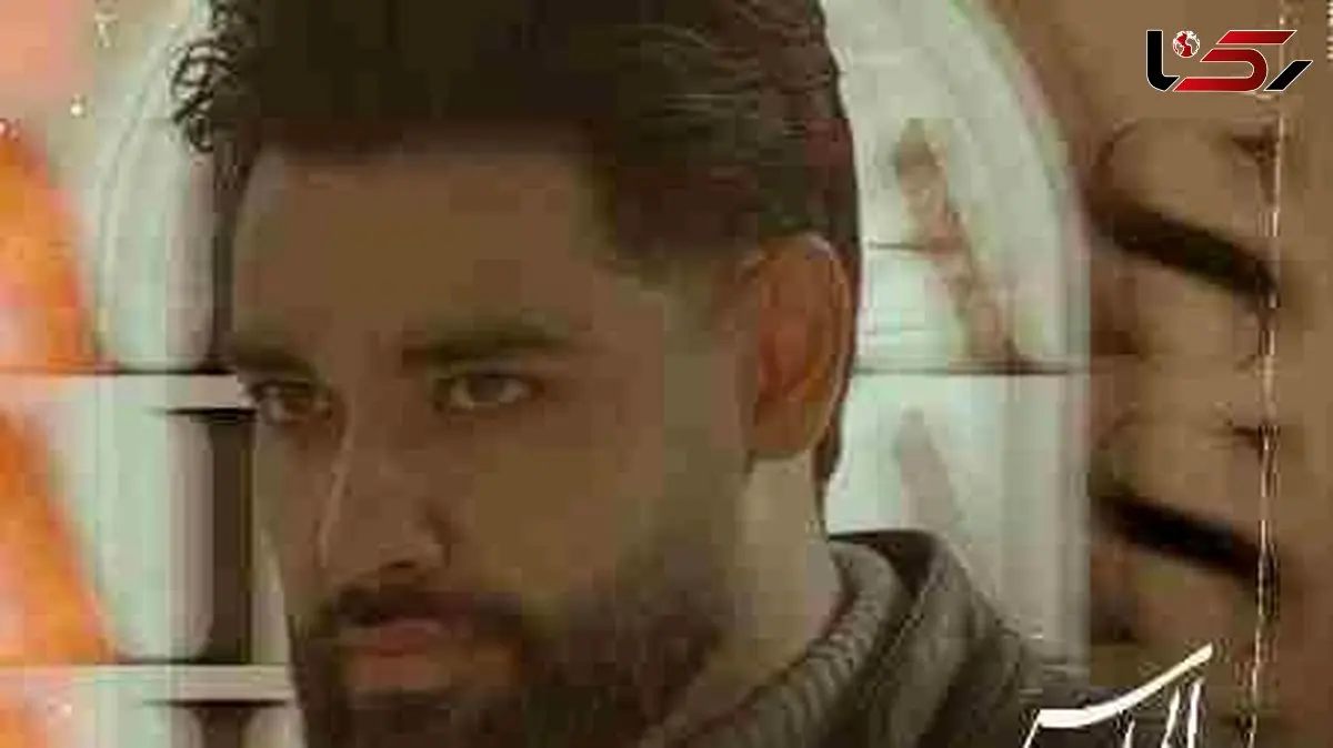 دانلود آهنگ باشکوه سهیل مهرزادگان/  به نام الماس