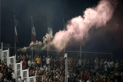 جریمه جدید و سنگین تیم‌ها برای فحاشی تماشاگران