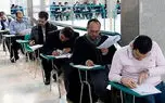جدال بر سر آزمون استخدامی آموزش‌وپرورش؛ وزیر: قانون اجرا شده، داوطلبان: عدالت قربانی شد