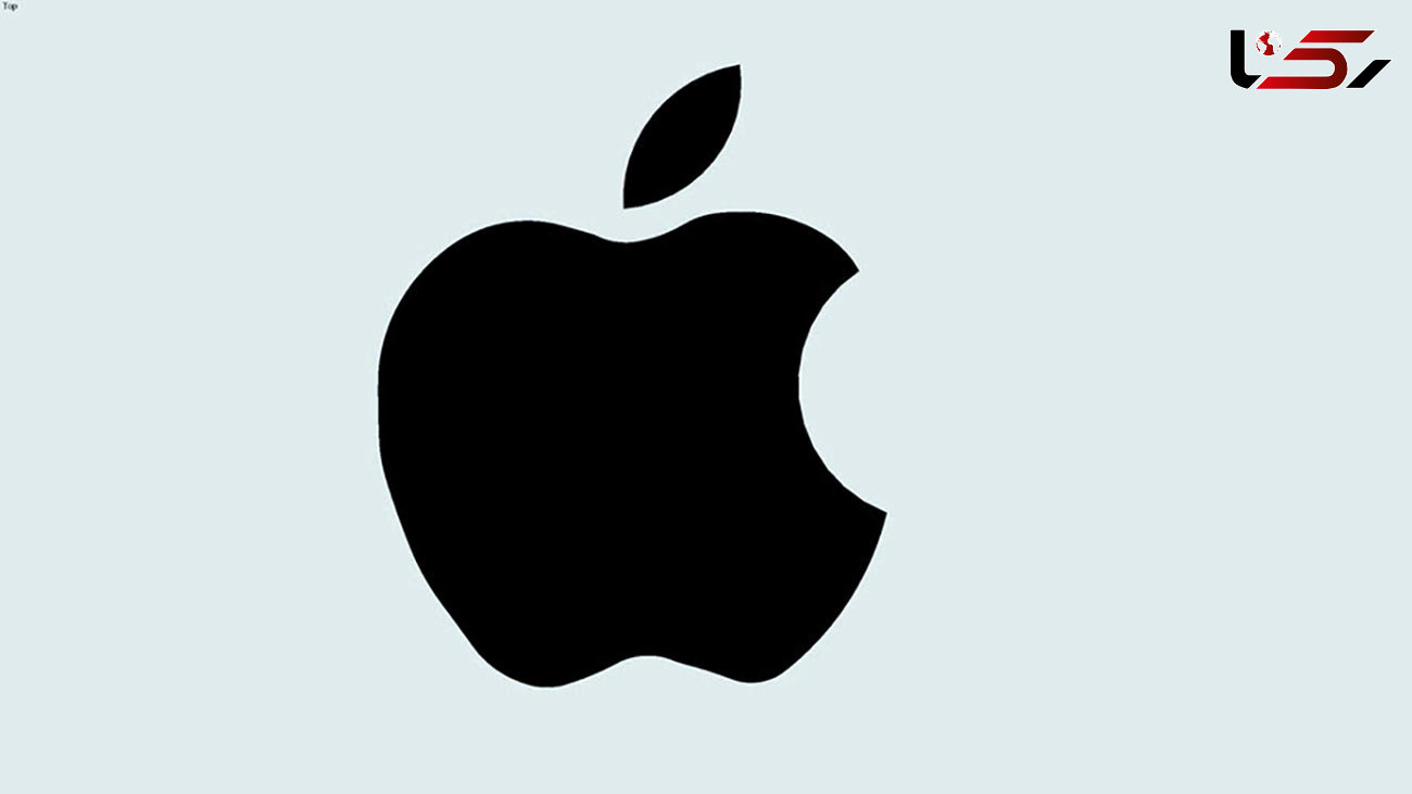 بررسی لوگوی اپل  + فیلم