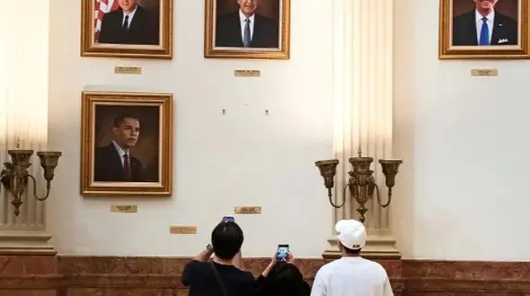 آمریکا تحت رهبری ترامپ به کجا هدایت می‌شود؟