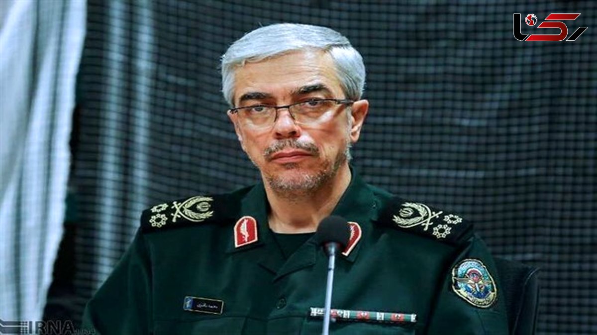 Iran promises hard revenge against murderers of Martyr Fakhrizadeh