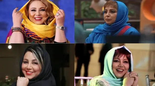 دکوراسیون حسرت برانگیز خانه «بهنوش بختیاری» در قیطریه تهران / لاکچری و زیبا!