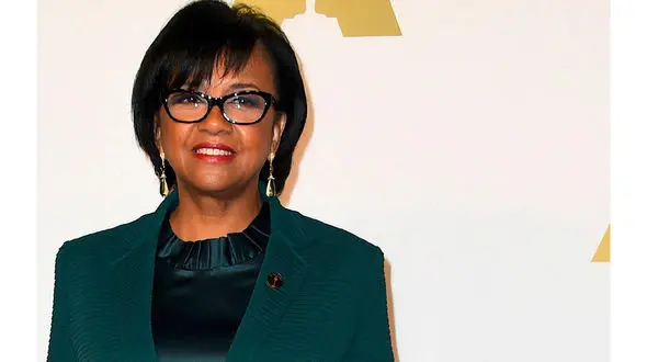 انتقاد تند رئیس اکادمی اسکار به ترامپ