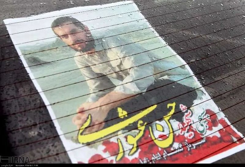 سردار رادان: دشمن با جنگ ترکیبی قصد تسخیر فکر و ذهن جوانان را دارد