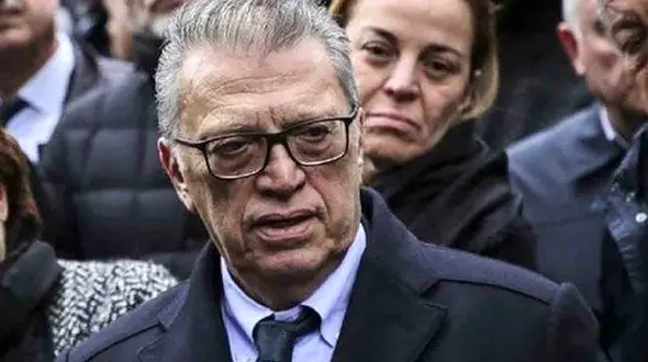 نخست‌وزیر اسبق ترکیه درگذشت / او به فرزندش پیوست