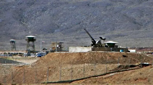 حملات محدود اسرائیل به چند مرکز نظامی در ایران / اسراییل: به تاسیسات نفتی یا هسته ای ایران حمله نکردیم / اطلاعیه قرارگاه پدافند هوایی کشور