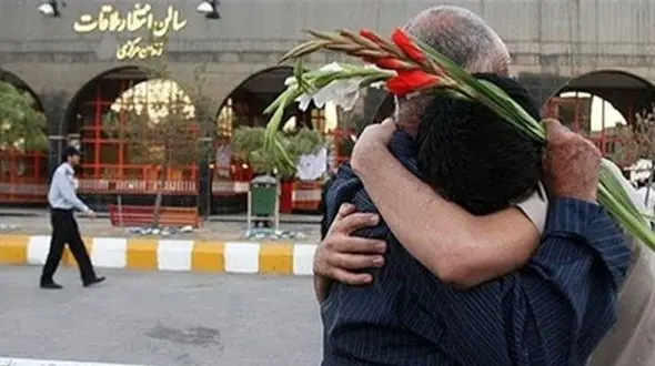 پیرترین زندانی ایران کیست؟ / چند سال در زندان بود؟ + جزییات