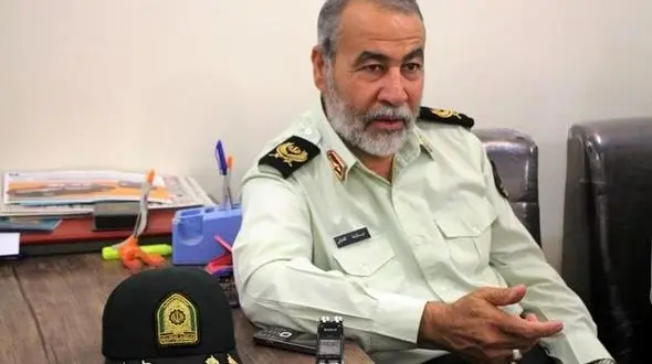 لو رفتن جاعلان هنگام فروش ملک ۱۱ میلیارد تومانی در اصفهان