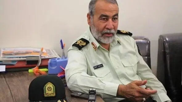 لو رفتن جاعلان هنگام فروش ملک ۱۱ میلیارد تومانی در اصفهان