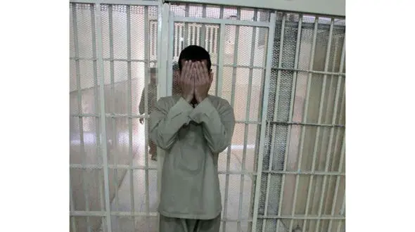 عاقبت عامل سلاخی جوان دزفولی