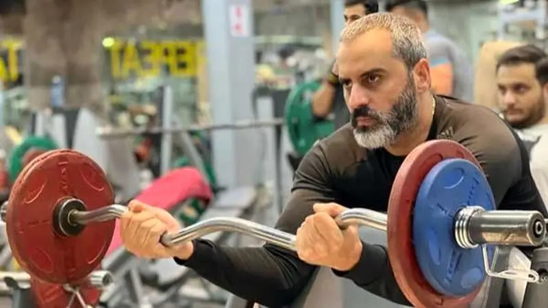 علیرام نورایی