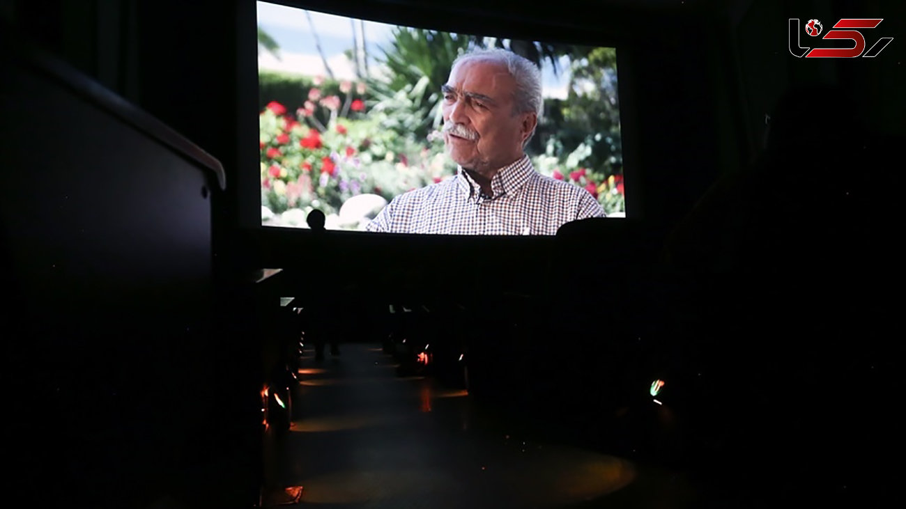 اکران مستند خیرین مدرسه ساز شهر تهران برای نخستین بار در سینما فلسطین
