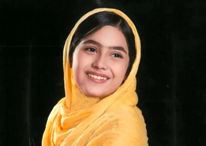 بازیگر سریال آوای باران