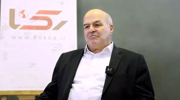 عیسی کلانتری : قبل از انقلاب 40 تن مطالعات برای مدیریت کشاورزی ایران انجام شد /خودکفاییِ بدون علم ما، منابع آب و خاک کشور  را نابود کرد + فیلم