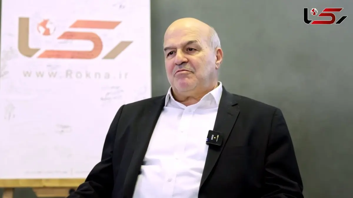 عیسی کلانتری : قبل از انقلاب 40 تن مطالعات برای مدیریت کشاورزی ایران انجام شد /خودکفاییِ بدون علم ما، منابع آب و خاک کشور  را نابود کرد + فیلم