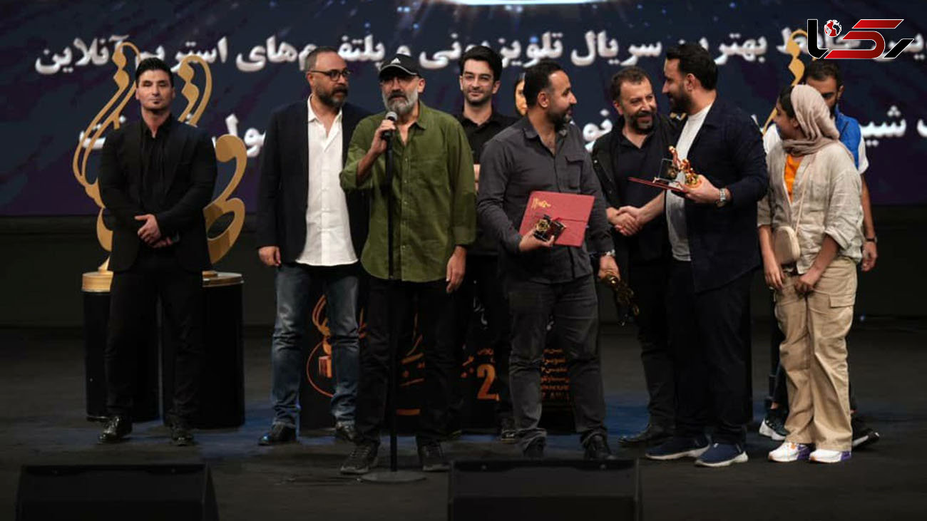 گزارش تصویری جذاب از بیست‌ و‌ دومین مراسم جشن حافظ + فیلم