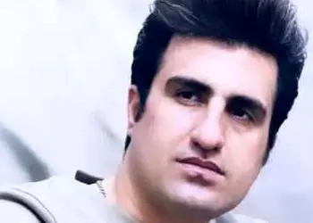 دانلود آهنگ محسن لرستانی تو نور منی بین این همه سایه + متن کامل