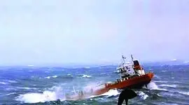 سفر به دریای شیطان؛ دریایی مرموز که هیچ بازگشتی ندارد