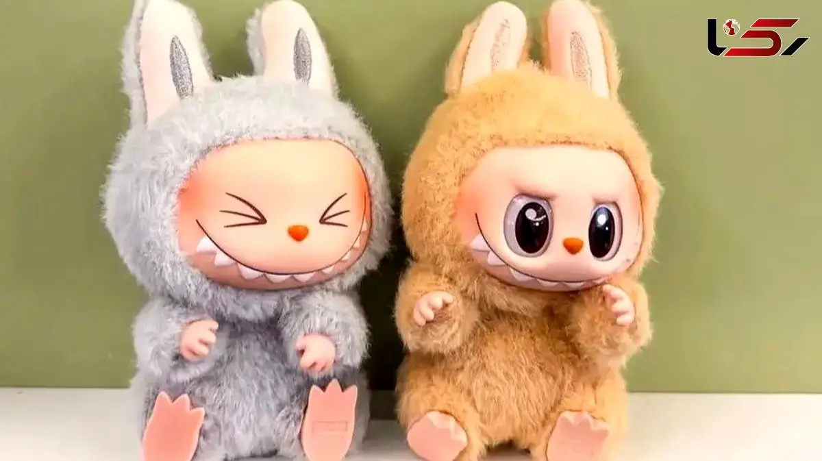 لبوبو و تاثیرش بر نسل جدید؛ تهدیدی برای ارزشهای ملی