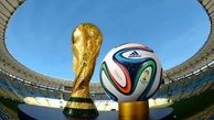 تاثیر جام جهانی روی یک کشور اروپایی