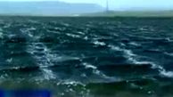 رهاسازی آب سدها برای احیای دریاچه ارومیه + فیلم