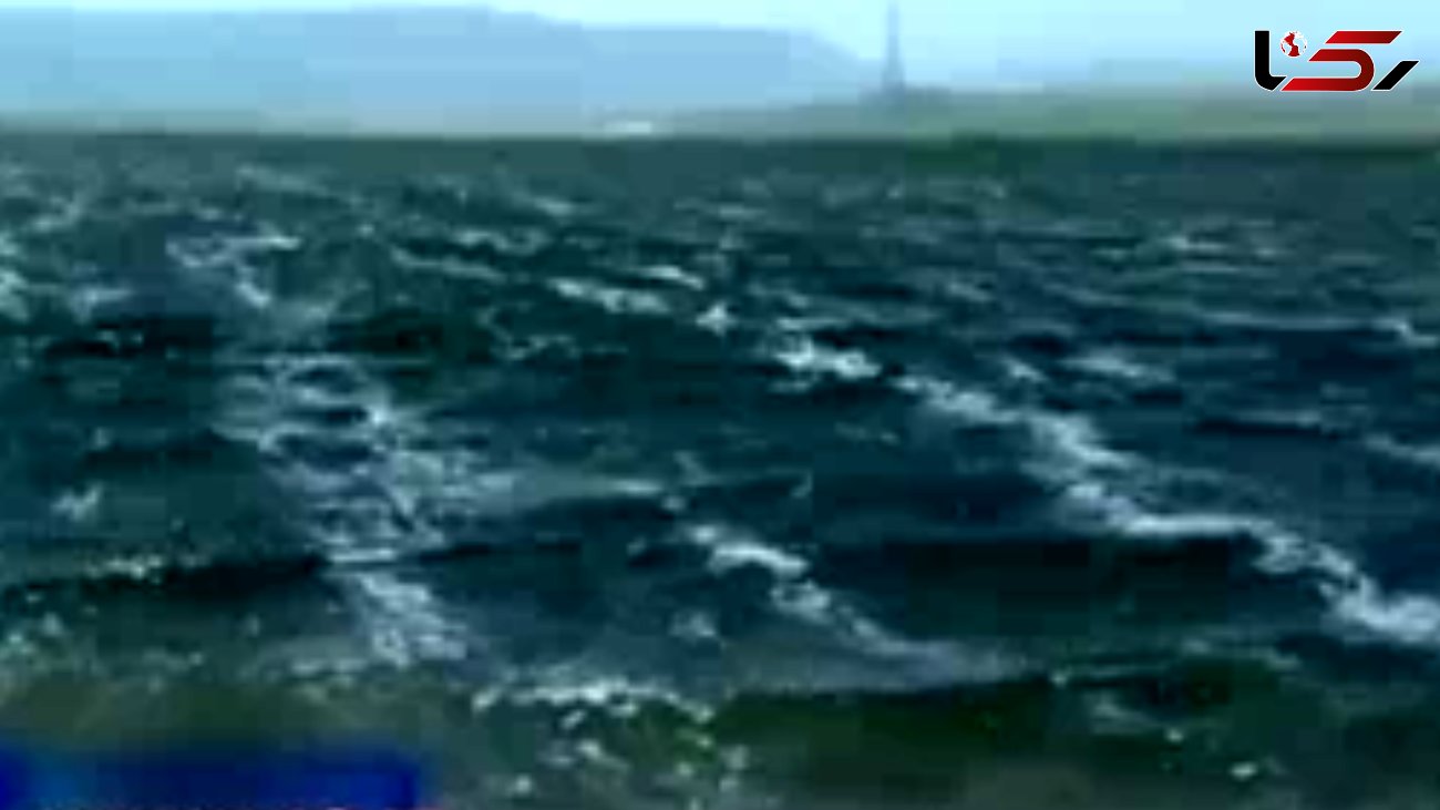 رهاسازی آب سدها برای احیای دریاچه ارومیه + فیلم