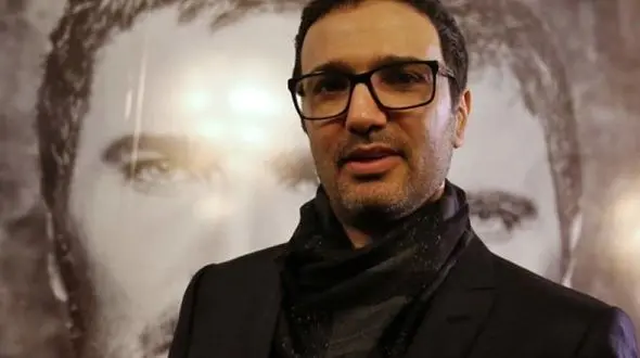 تغییر جنسیت محمدرضا فروتن تکذیب شد !