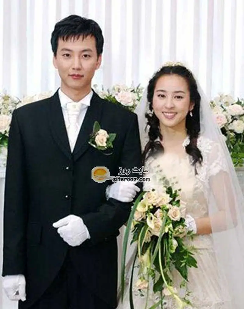 سوسانو و همسرش