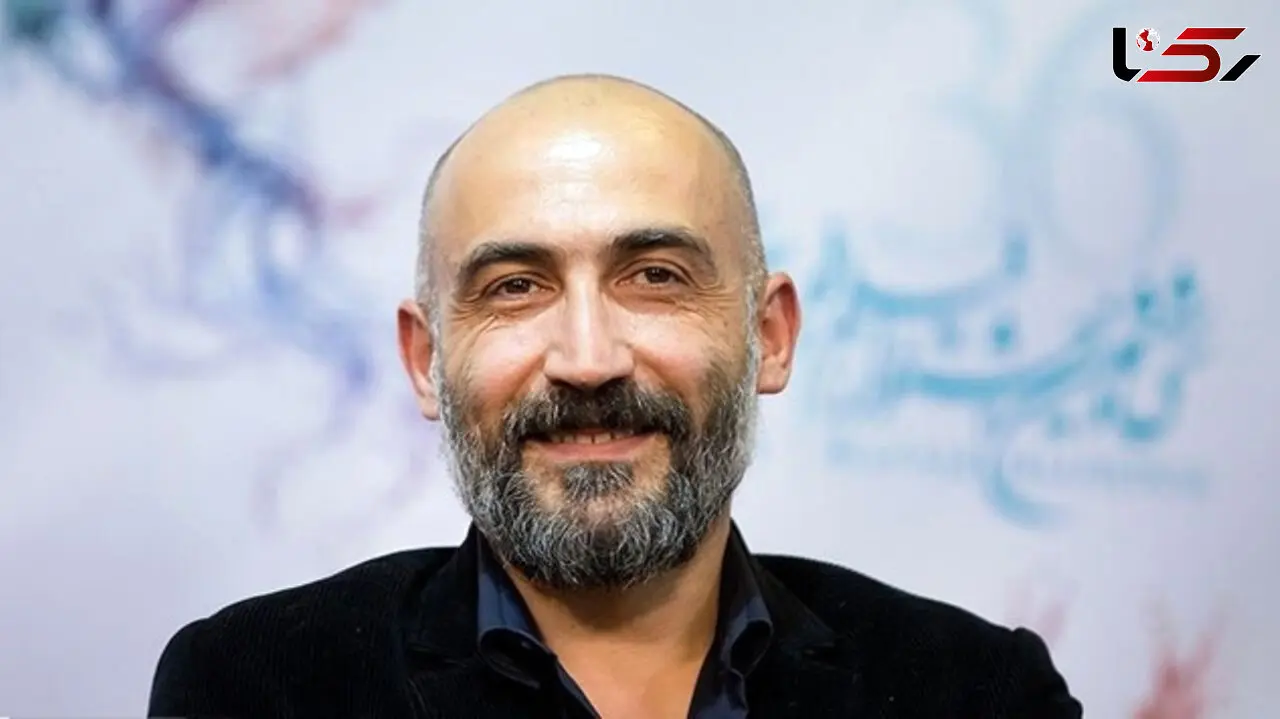 هادی حجازی فر از حل شدن مشکل سریالش خبر داد + عکس 