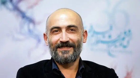 هادی حجازی فر از حل شدن مشکل سریالش خبر داد + عکس 