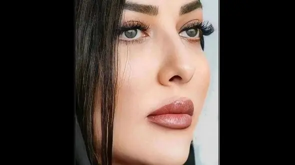  حتما با دیدن چهره ی جدید لیلا اوتادی شوکه می شوید