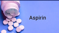 فواید و مضرات مصرف روزانه آسپرین 