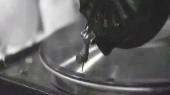 اولین صدای ضبط شده در تاریخ سینمای ایران مربوط به کیست؟ +فیلم