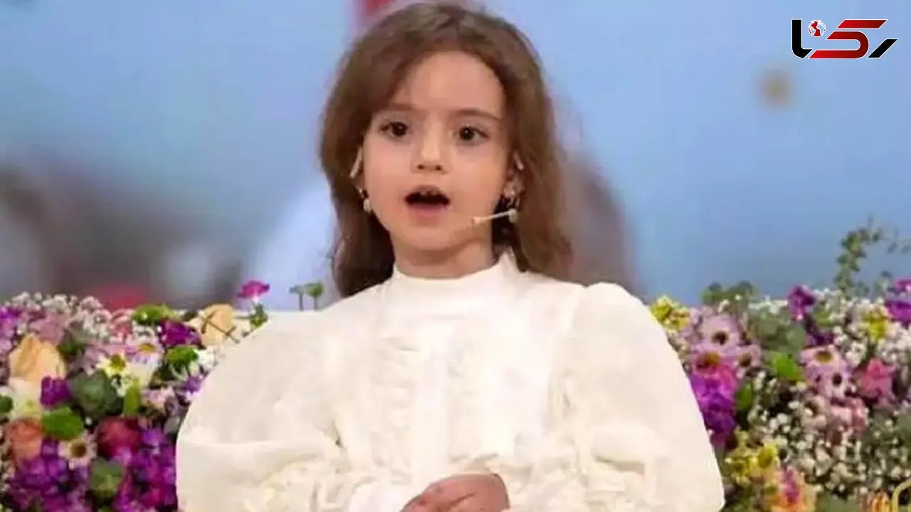 فیلم آواز ملکوتی  دختر زیبا در صدا و سیما /  محفل رو با آواز باشکوهش خودش و آبجیش ترکوند !