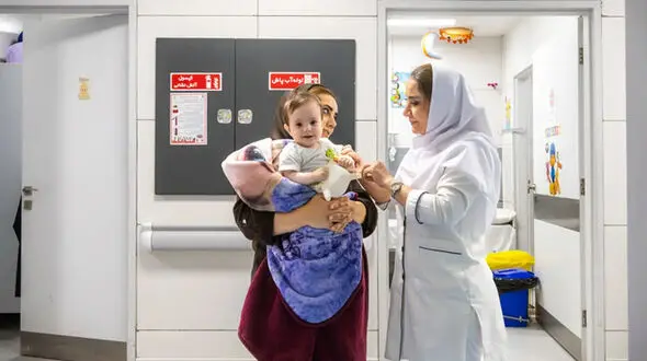 تأمین اجتماعی: حقوق مرخصی زایمان ماهانه پرداخت می‌شود/ مادران می‌توانند ۲ ماه زودتر مرخصی بگیرند