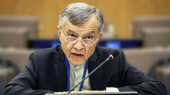 چگونگی انتخاب «جمشید ممتاز» به‌عنوان قاضی اختصاصی دعوی بانک مرکزی ایران علیه آمریکا