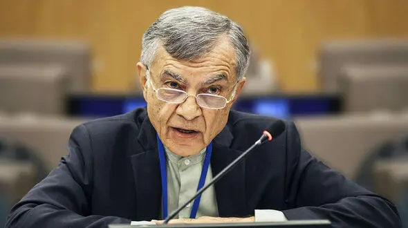 چگونگی انتخاب «جمشید ممتاز» به‌عنوان قاضی اختصاصی دعوی بانک مرکزی ایران علیه آمریکا