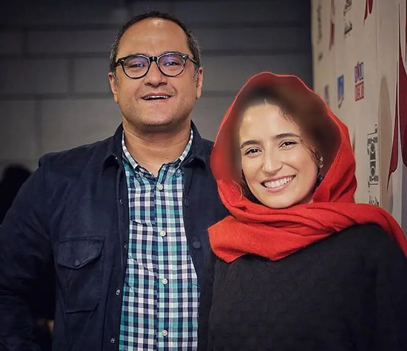 بازیگران و همسرانشان