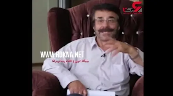  علیرضا افتخاری: برای زیارت استاد شجریان وضو می‌‍ گرفتم + فیلم